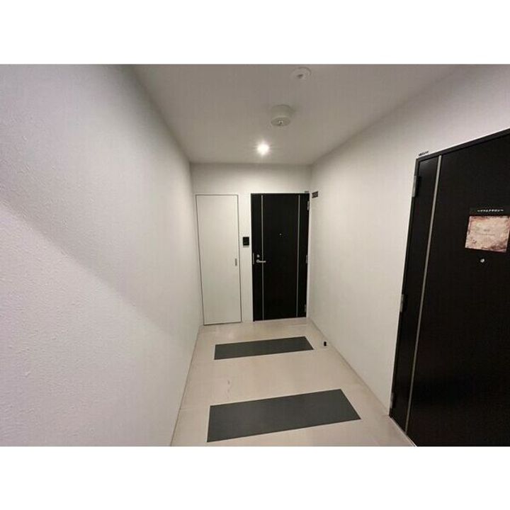 パークレジデンス大谷地のその他画像