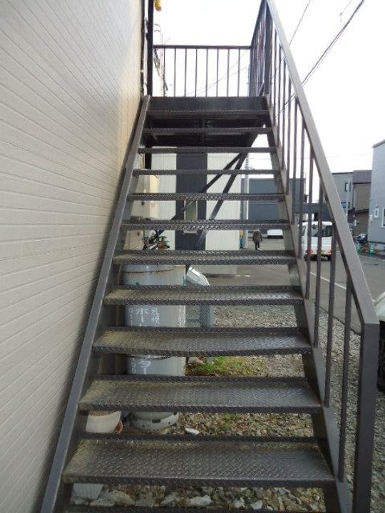 原田荘203のその他画像