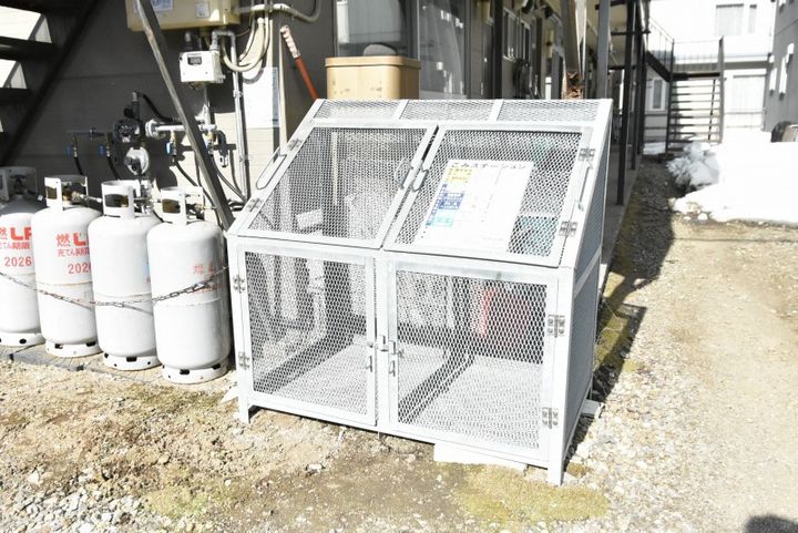 原田荘203のその他画像