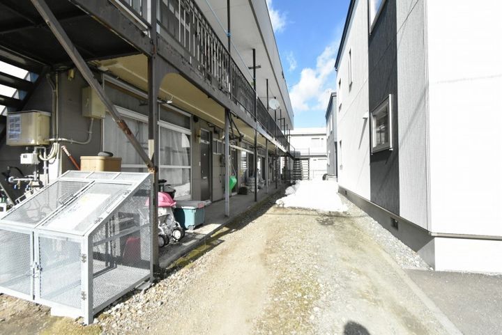 原田荘203のその他画像