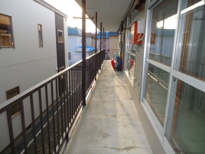 原田荘203のその他画像