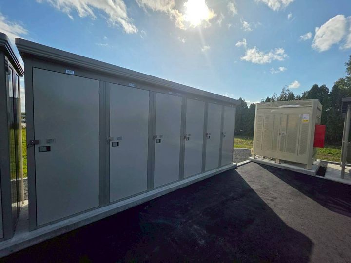 ソレイユ グラス Aのその他画像