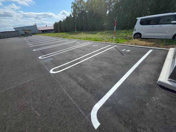 ソレイユ グラス Aのその他画像