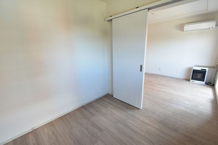 カームヒルズ西岡の内装