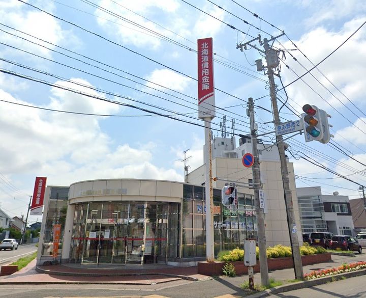 MUSICA(ムジカ)の周辺