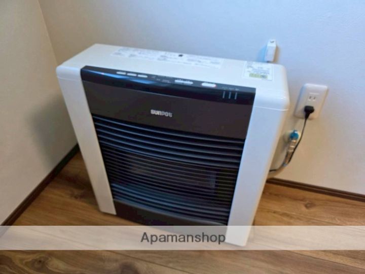 仮)サンスクリットガーデンのその他画像
