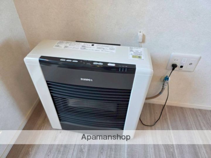 仮)サンスクリットガーデンのその他画像