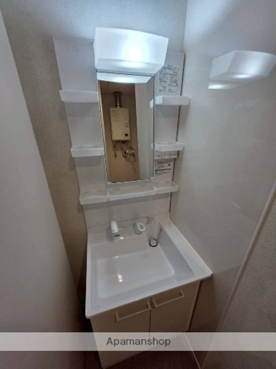 仮)サンスクリットガーデンのその他画像