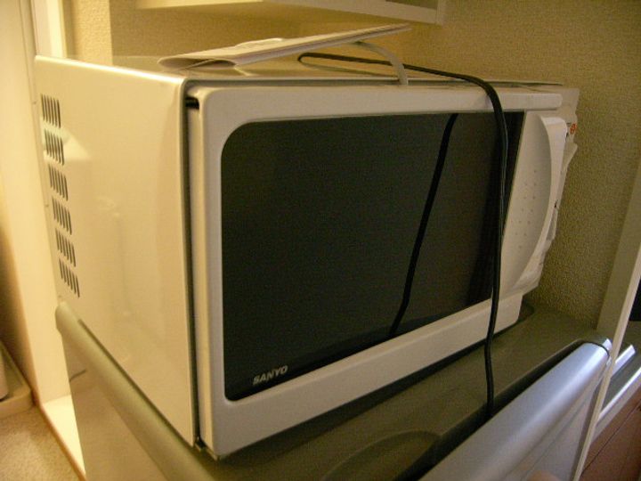 レオパレスPAO A202のその他画像