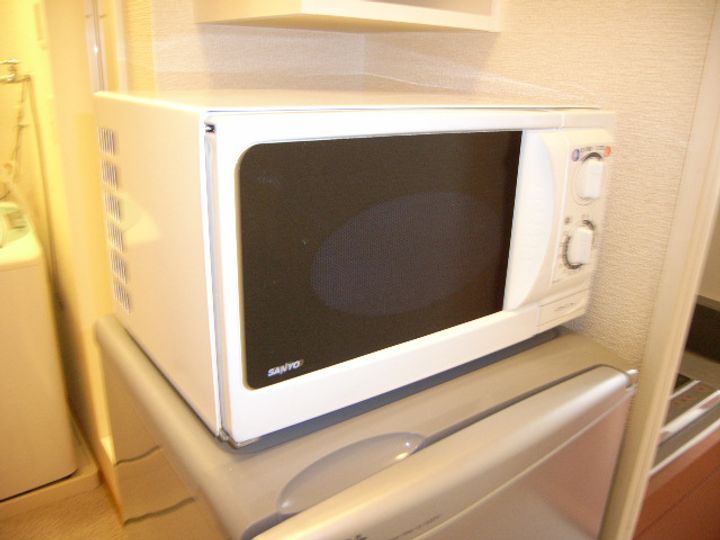 レオパレスPAO B101のその他画像