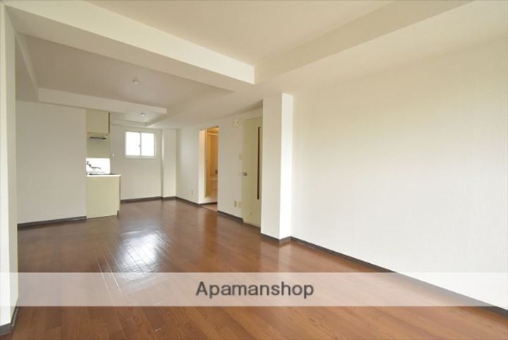 サンライズマンションⅠの内装