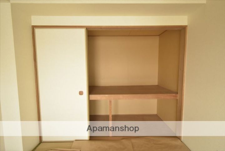 サンライズマンションⅠの内装