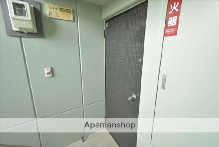 サンライズマンションⅠのその他画像