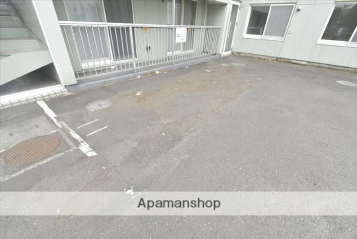 サンライズマンションⅠのその他画像