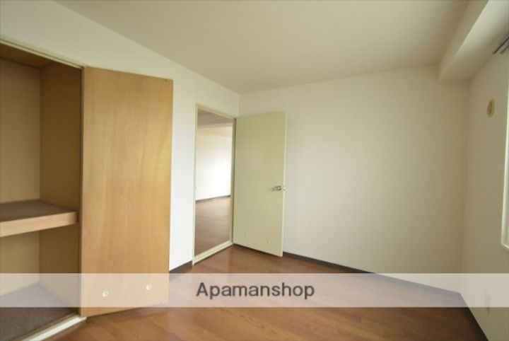 サンライズマンションⅠの内装