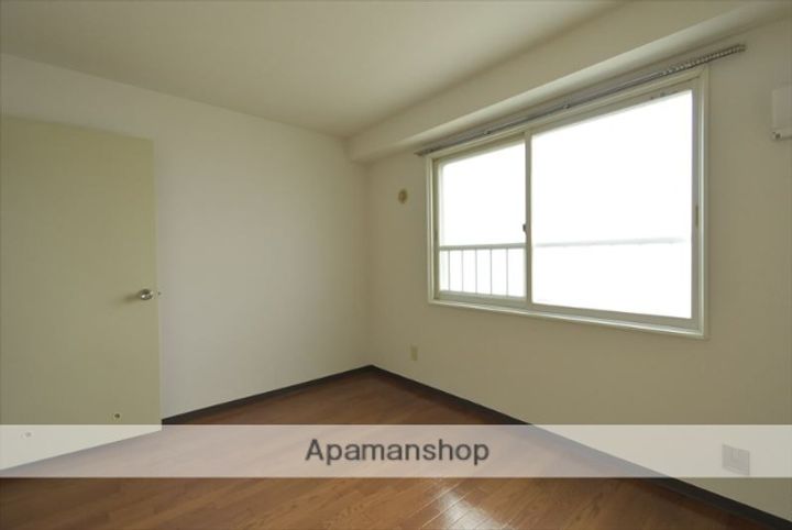 サンライズマンションⅠの内装