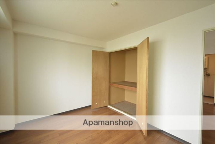 サンライズマンションⅠの内装