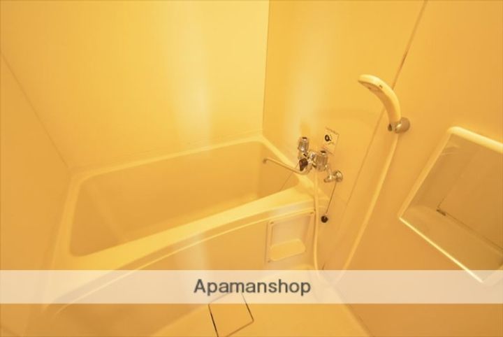 サンライズマンションⅠの風呂