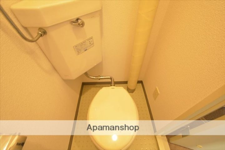 サンライズマンションⅠのその他画像