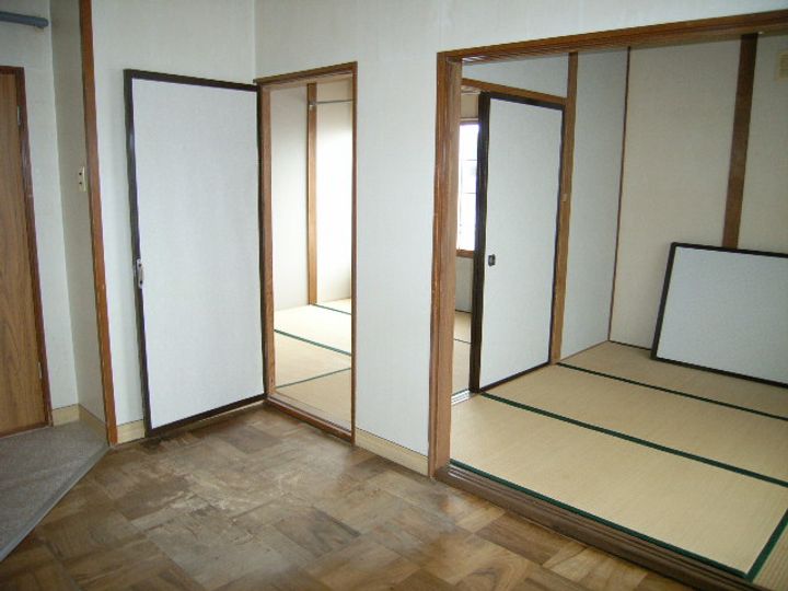 清和ハウス201のその他画像