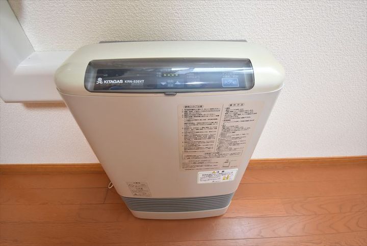 レオパレスグリーンウッド107のその他画像