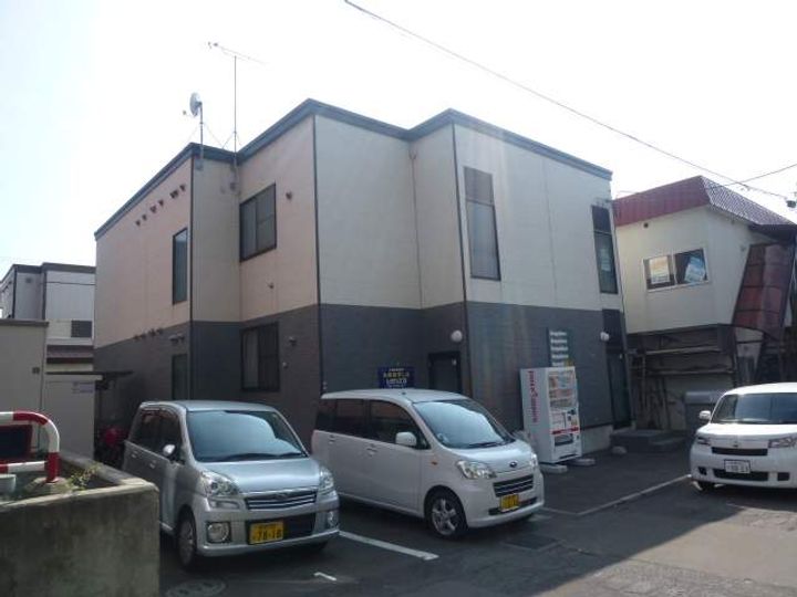レオパレス月寒西102のその他画像