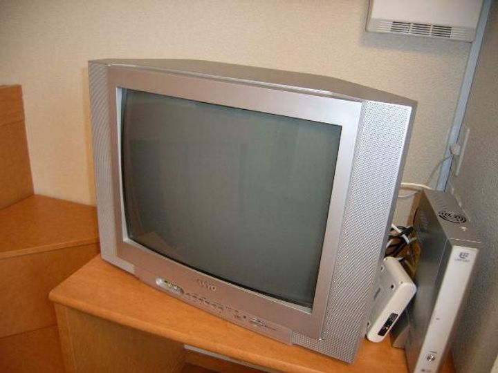 レオパレス月寒西102の内装