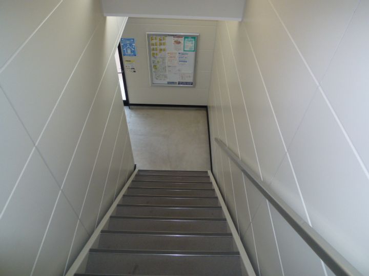 レオパレスフィオーレ月寒110のその他画像