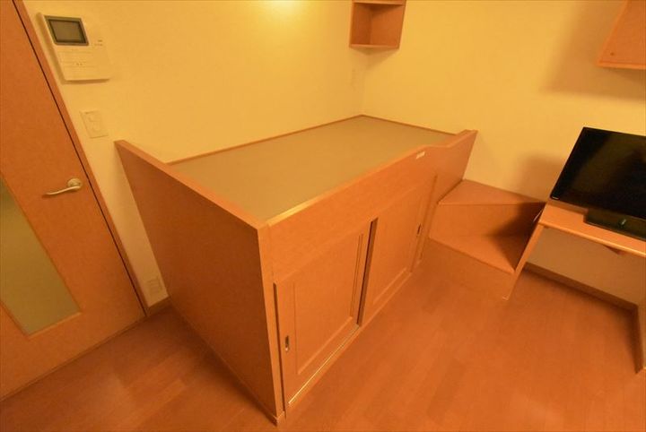 レオパレスフィオーレ月寒110のその他画像