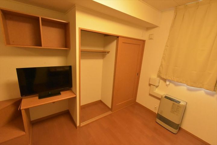 レオパレスフィオーレ月寒110のその他画像