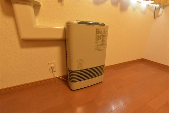 レオパレスフィオーレ月寒110のその他画像