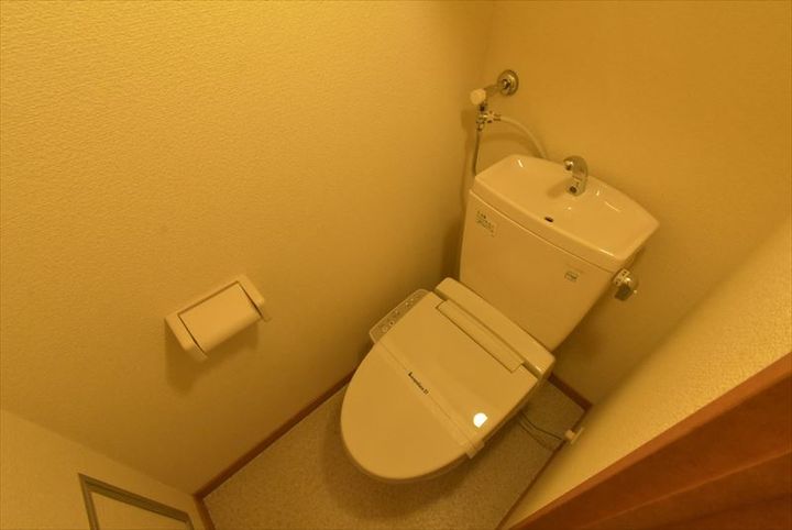 レオパレスフィオーレ月寒110のその他画像