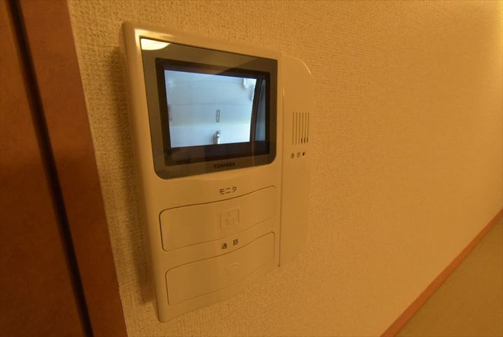 レオパレスフィオーレ月寒110のその他画像