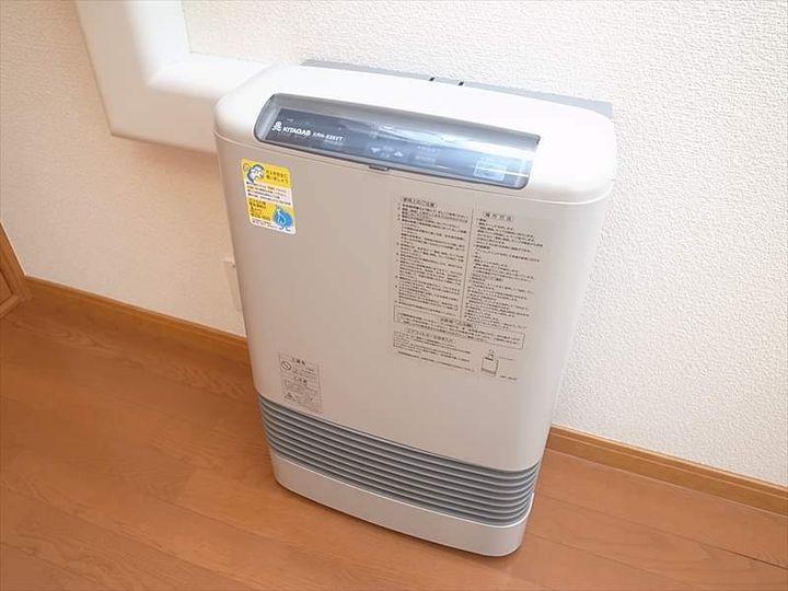 レオパレススカイラーク101のその他画像
