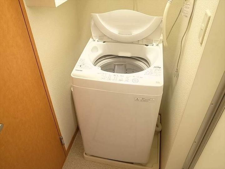 レオパレススカイラーク101のその他画像