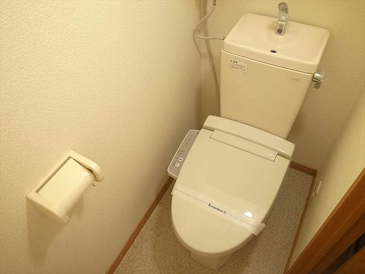 レオパレススカイラーク101のその他画像