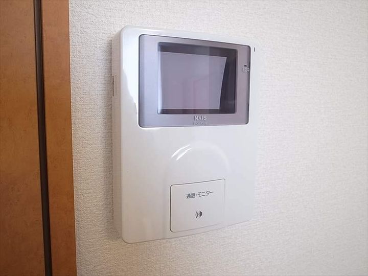 レオパレススカイラーク101のその他画像