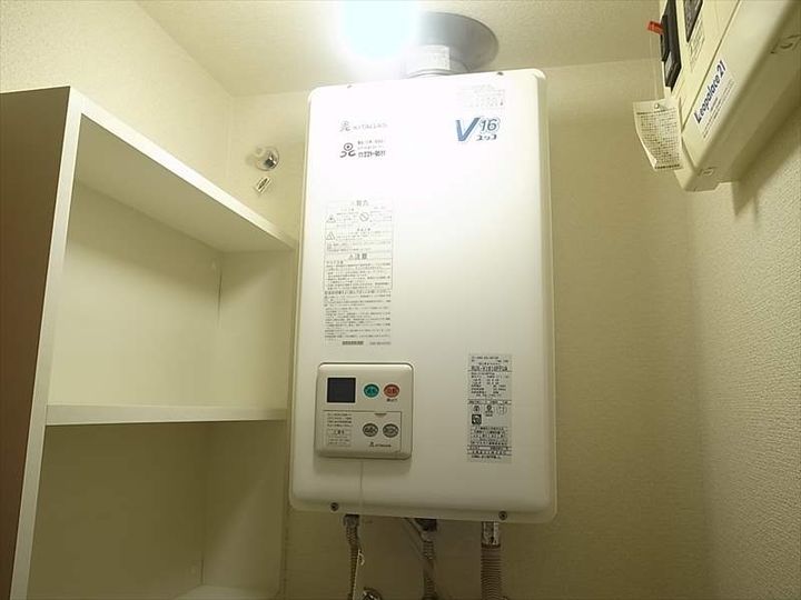 レオパレスリベェールⅡ103のその他画像