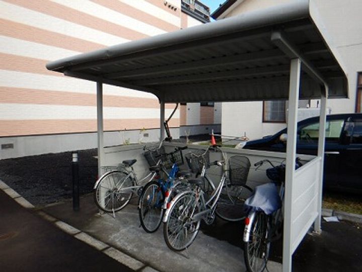 レオパレスポールスター109のその他画像