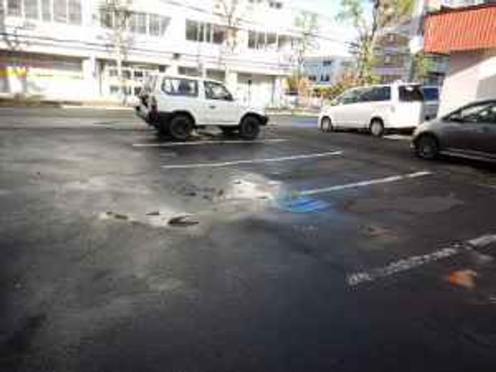 レオパレスポールスター109のその他画像