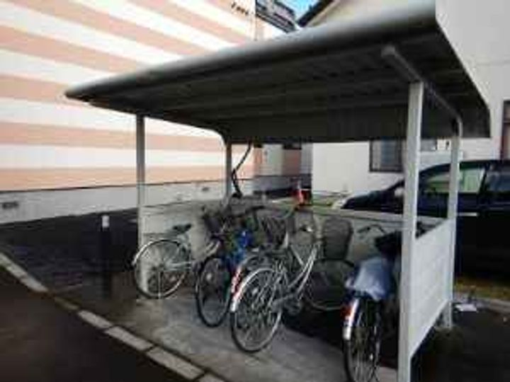 レオパレスポールスター109のその他画像