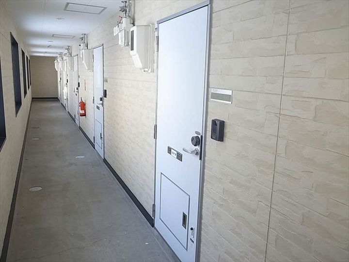 レオパレス平岸高台205のその他画像