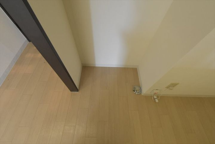 フェアフィールド菊水00501の内装