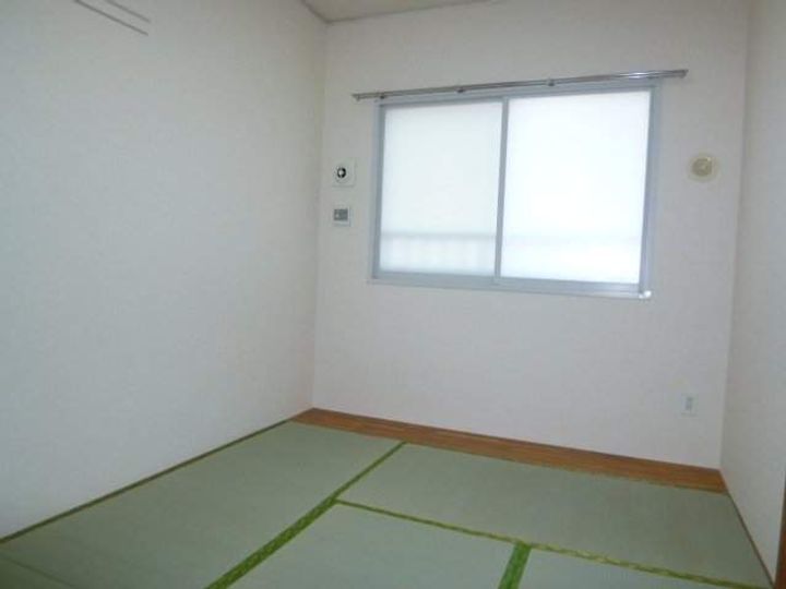 グリーンヴィラ00401の内装