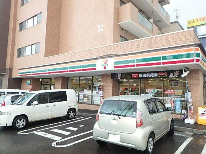 ベルゼF201の周辺