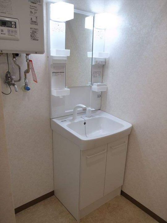 ラパス清田のその他画像
