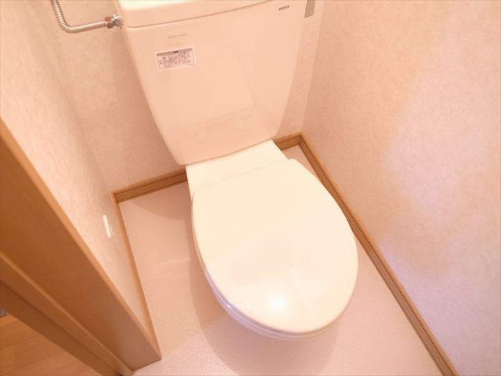 ラパス清田のその他画像