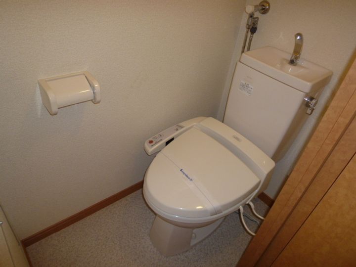 レオパレス月寒西102のその他画像