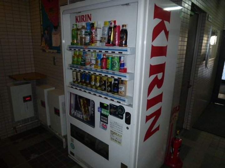 ペルドゥエープス美園00703のその他画像