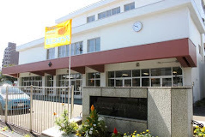 ペルドゥエープス美園00703の周辺